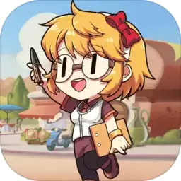 便利店工作3D模拟器