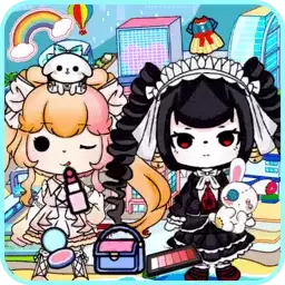 托卡生活樱花小镇