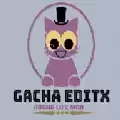 GachaEditX