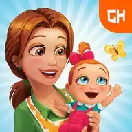 美味餐厅艾米丽游戏