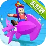 疯狂动物园修改版内置修改器