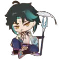 原神