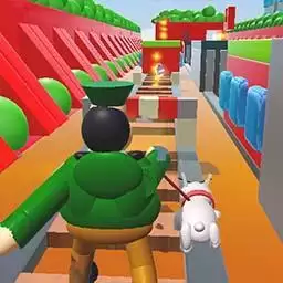 靓仔跑酷安卓版