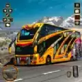 欧洲长途汽车