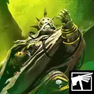 战锤霍拉斯叛乱军团