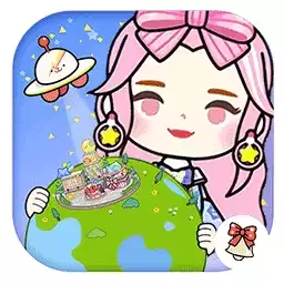 尤雅小镇梦幻世界
