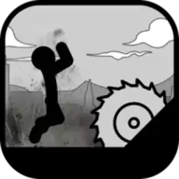 火柴人跑酷英雄免费