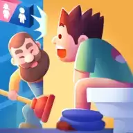 我要上厕所加强