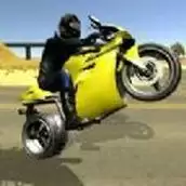 Wheelie King