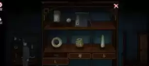 山村老屋4之深林魅影第四章全流程攻略6