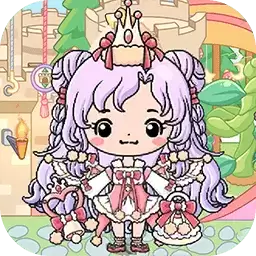 尤雅小镇梦幻世界