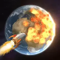 遨游星球模拟器游戏