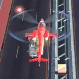 3d飞行大战游戏