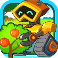 宝宝机器人农场