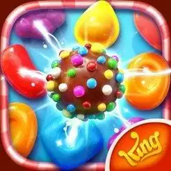 糖果缤纷乐网易