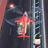 3D飞行大战