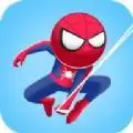 蜘蛛侠大冒险手游