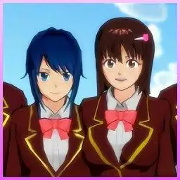 樱花女生校园模拟