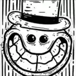 纸面逃生修改版