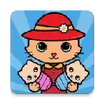 亚萨宠物小镇内购修改版