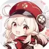 原神可莉触摸器