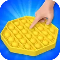 解压小玩具