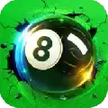 台球王者修改版无限金币钻石