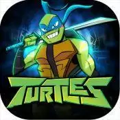 忍者龟归来