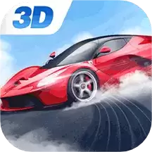 全民漂移大作战(Leaks)