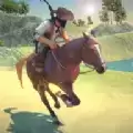 狂野西部牛仔骑马(Horse Riding Simulator 2020)