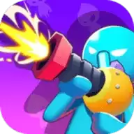 射爆香肠人