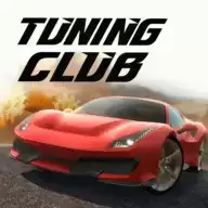 改装俱乐部国际服Tuning Club Online