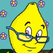 柠檬女士番茄先生