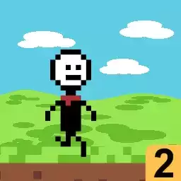 奇妙冒险2之天空塔