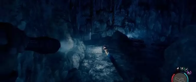 森林之子十字架怎么获得 十字架获取位置攻略[多图]图片3