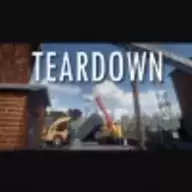 Teardown中文游戏