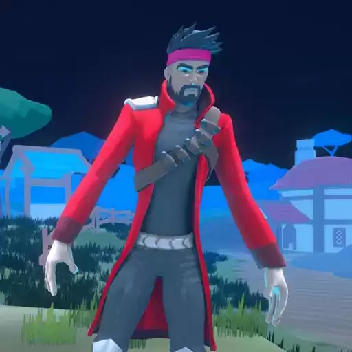 跳伞王者战场2023