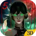 无尽噩梦5怨灵咒修改版无限资源