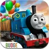 托马斯和朋友快递