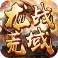 龙战荒域