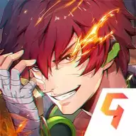 镇魂街:天生为王