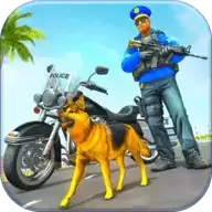 神奇小狗冒险记