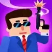 城市保卫枪战