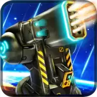 塔防区塔楼地带