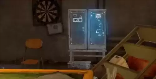 黎明觉醒逃离地下室怎么过10