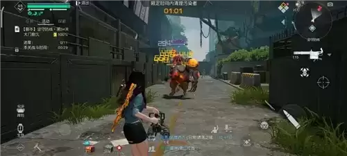 黎明觉醒伤害提升方法4