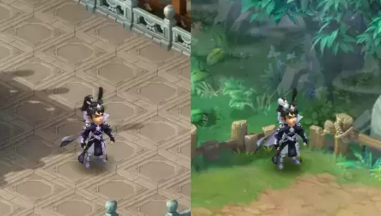 新春锦衣祥瑞进入售卖倒计时，超可爱的兔耳穿搭不容错过！