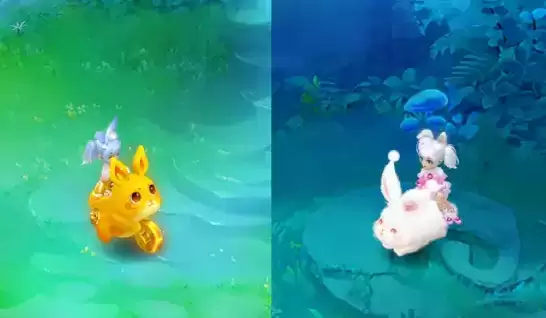 新春锦衣祥瑞进入售卖倒计时，超可爱的兔耳穿搭不容错过！