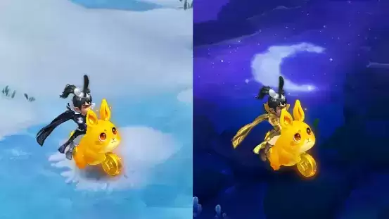 新春锦衣祥瑞进入售卖倒计时，超可爱的兔耳穿搭不容错过！