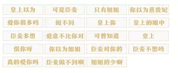 甄学家集结《一梦江湖》X甄嬛传联动玩法曝光